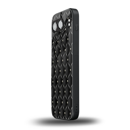 Urban Grid oneplus nord 4 mobile cover | shockproof glass phone case