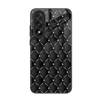 Urban Grid back phone cover | glass case for oneplus nord 5
