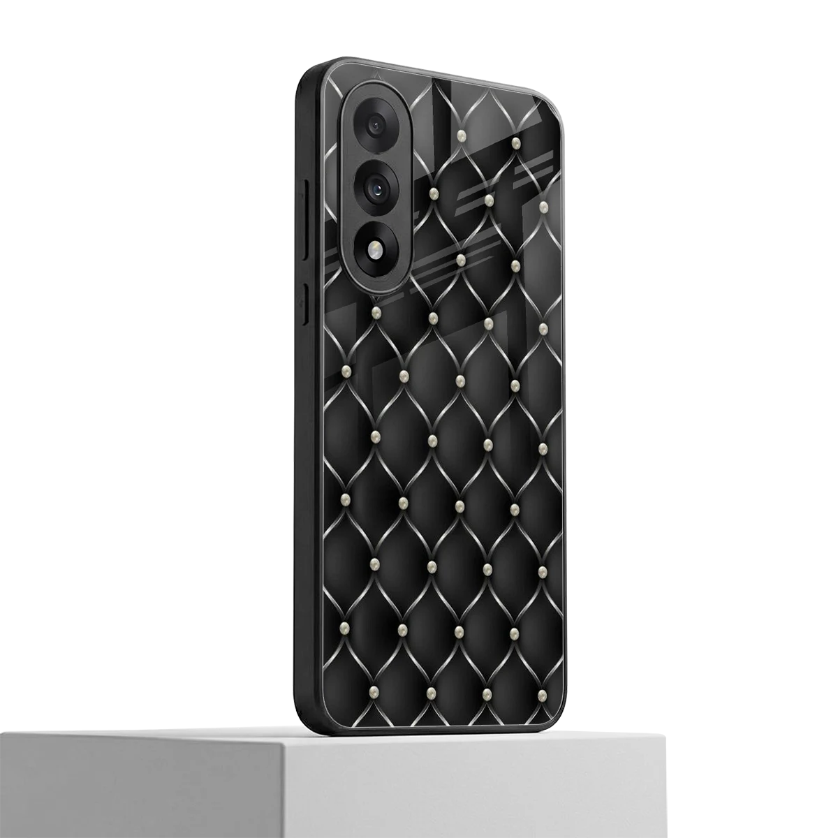 Urban Grid oneplus nord 5 mobile cover | shockproof glass phone case