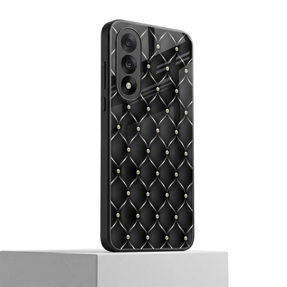Urban Grid oneplus nord 5 mobile cover | shockproof glass phone case