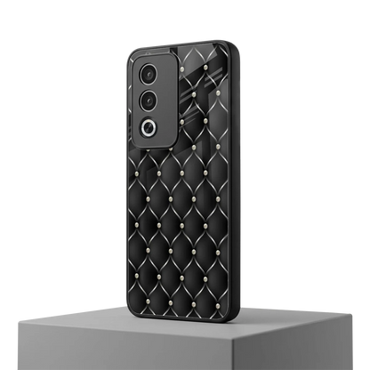 Urban Grid oppo a3 pro mobile cover | shockproof glass phone case