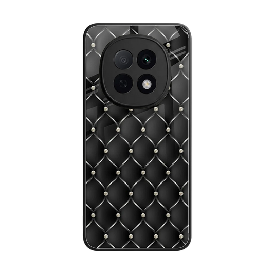 Urban Grid back phone cover | glass case for oppo f29 pro 5g