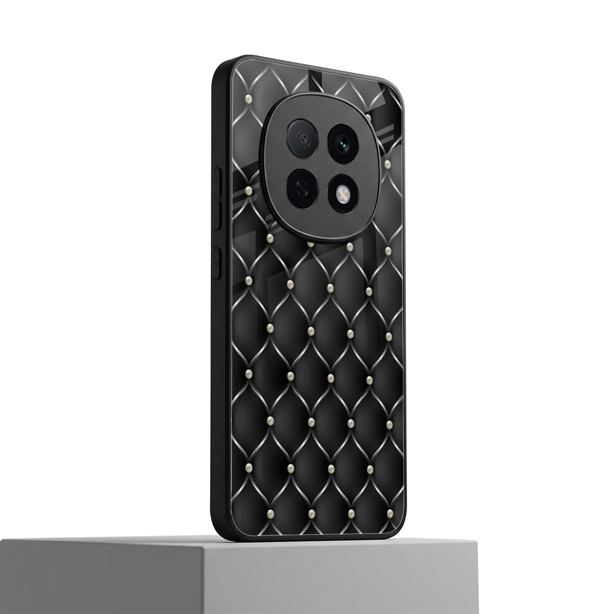 Urban Grid oppo f29 pro 5g mobile cover | shockproof glass phone case
