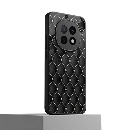 Urban Grid oppo f29 pro 5g mobile cover | shockproof glass phone case