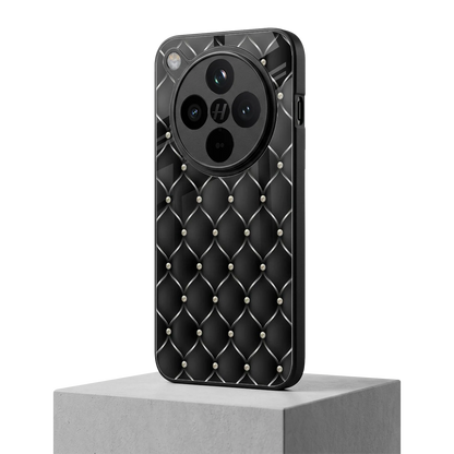 Urban Grid oppo find x8 mobile cover | shockproof glass phone case