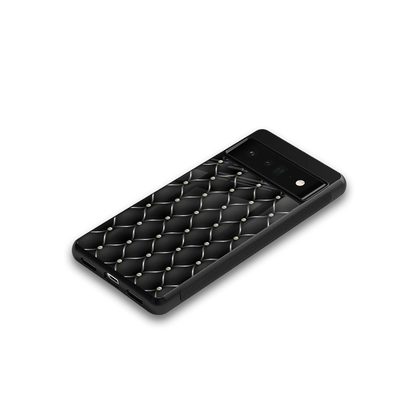 Urban Grid google pixel 6 pro mobile cover | shockproof glass phone case
