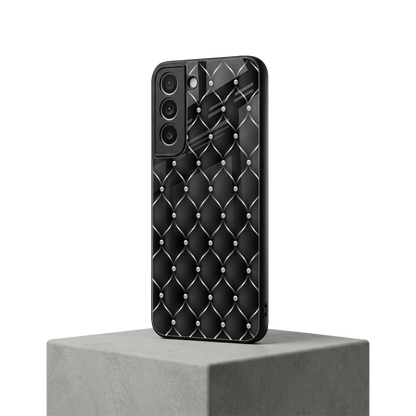 Urban Grid samsung galaxy s22 mobile cover | shockproof glass phone case