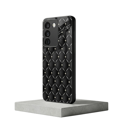 Urban Grid vivo y200 5g mobile cover | shockproof glass phone case