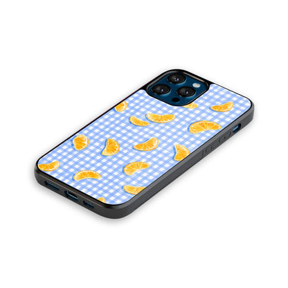 Luxury Glass Back Mobile Cover for iPhone, Samsung Galaxy, OnePlus, Pixel, Redmi & More