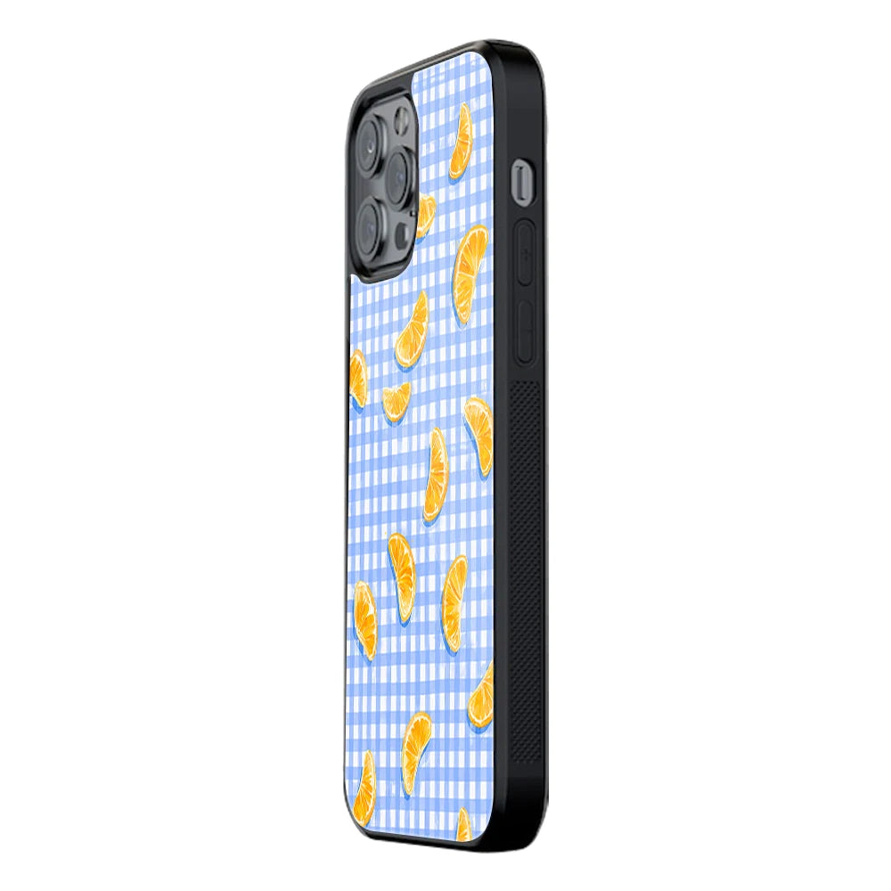 Trendy Glass Back Mobile Case for iPhone, Samsung, Redmi, OnePlus, Google Pixel, Motorola