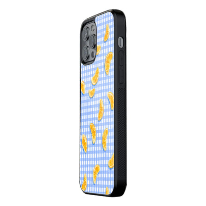 Trendy Glass Back Mobile Case for iPhone, Samsung, Redmi, OnePlus, Google Pixel, Motorola