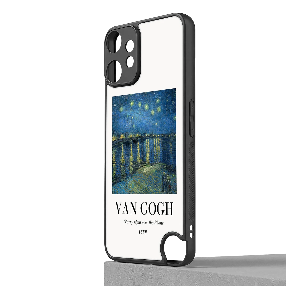 Van Gogh 1888 cmf nothing phone 2 pro mobile cover | shockproof glass phone case