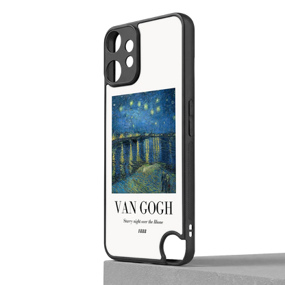 Van Gogh 1888 cmf nothing phone 2 pro mobile cover | shockproof glass phone case