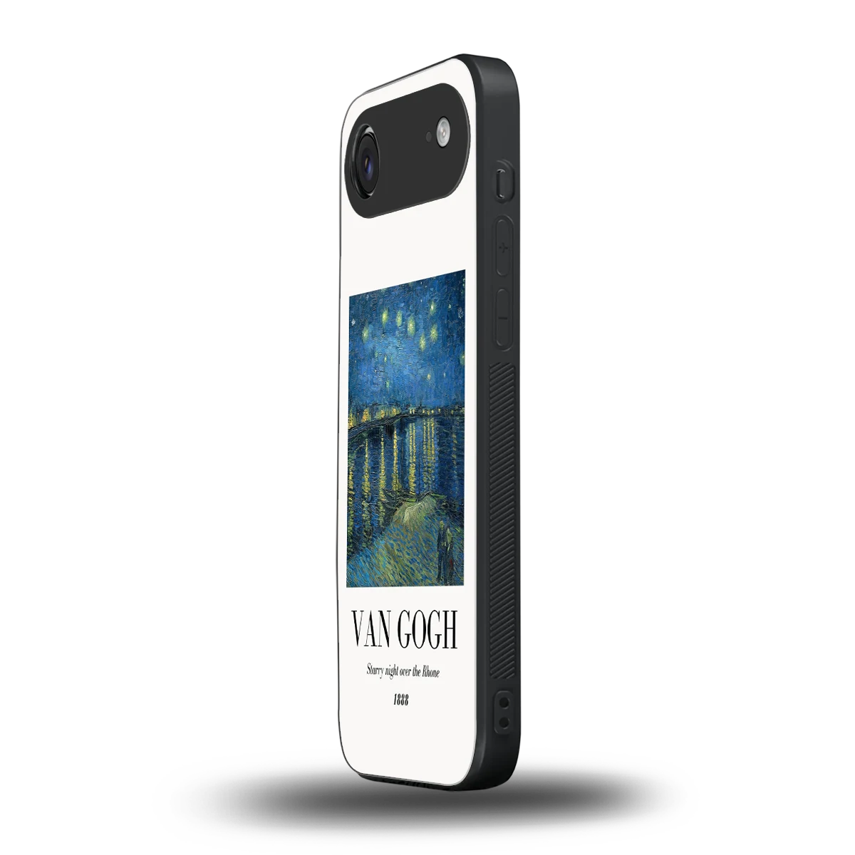 Van Gogh 1888 iphone air mobile cover | shockproof glass phone case