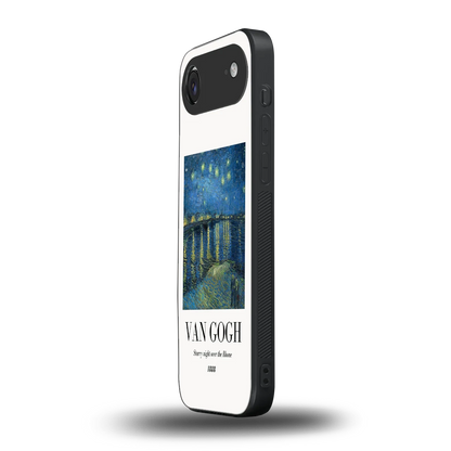 Van Gogh 1888 iphone air mobile cover | shockproof glass phone case