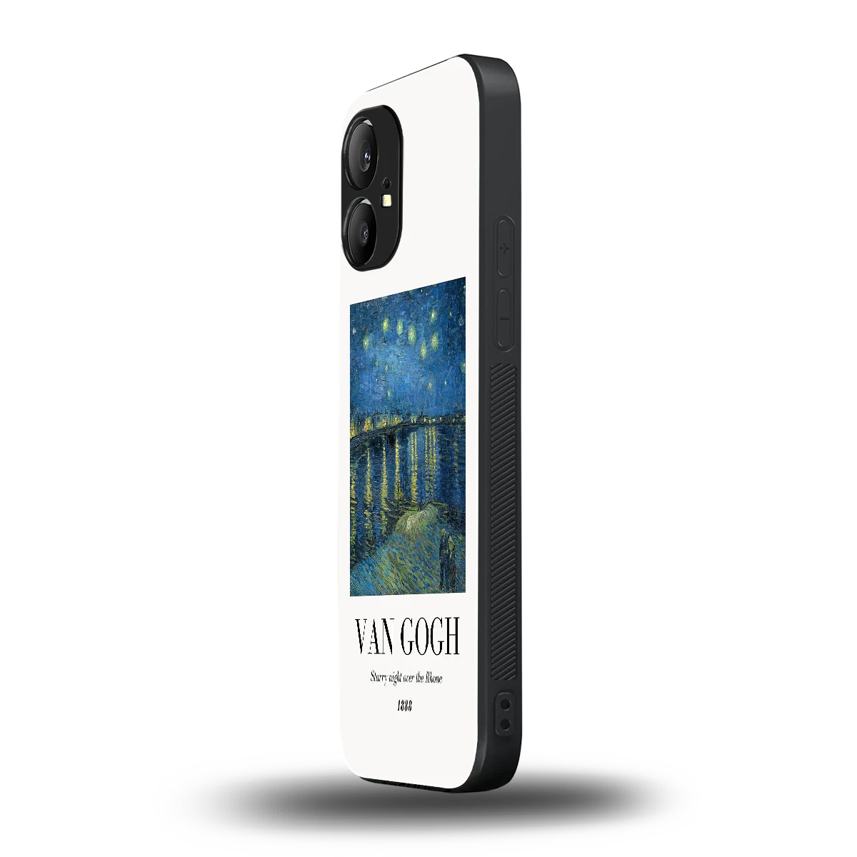 Van Gogh 1888 nothing phone 1 mobile cover | shockproof glass phone case