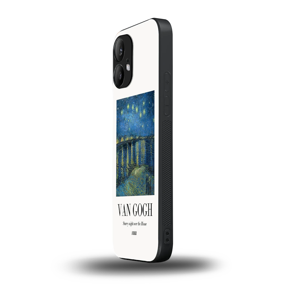 Van Gogh 1888 nothing phone 2 mobile cover | shockproof glass phone case