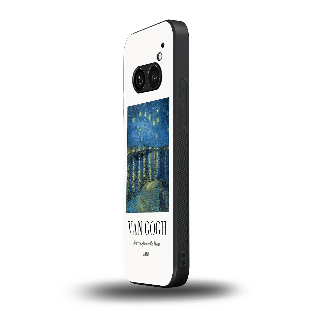 Van Gogh 1888 nothing phone 2a mobile cover | shockproof glass phone case
