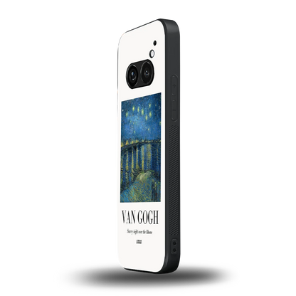 Van Gogh 1888 nothing phone 2a mobile cover | shockproof glass phone case