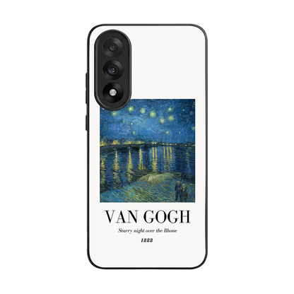 Van Gogh 1888 back phone cover | glass case for oneplus nord 5