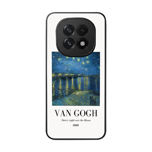 Van Gogh 1888 back phone cover | glass case for oppo f29 5g