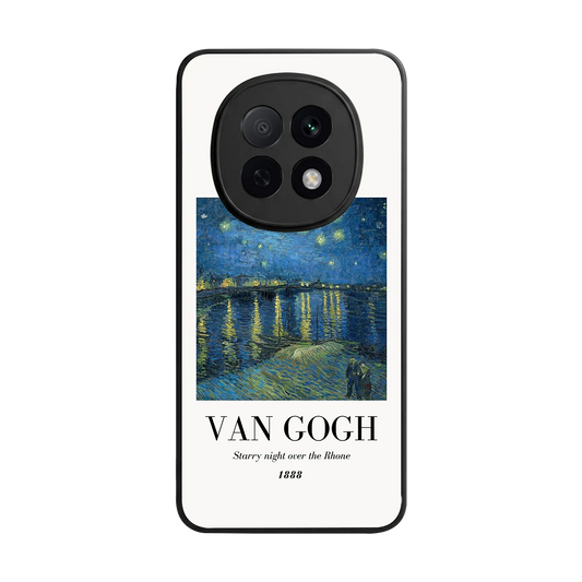 Van Gogh 1888 back phone cover | glass case for oppo f29 pro 5g