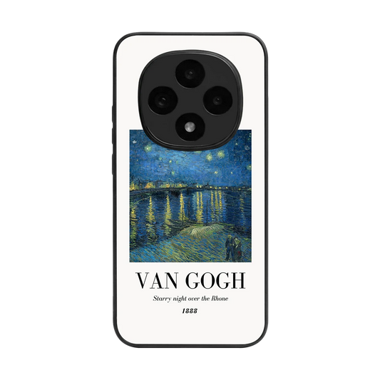 Van Gogh 1888 back phone cover | glass case for oppo f31 pro 5g