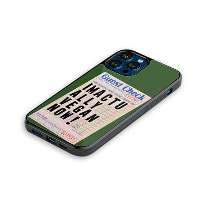Luxury Glass Back Mobile Cover for iPhone, Samsung Galaxy, OnePlus, Pixel, Redmi & More