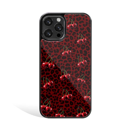 Premium Glass Back Mobile Phone Cover for iPhone, Samsung, OnePlus, Google Pixel, Redmi, Oppo, Vivo & Realme