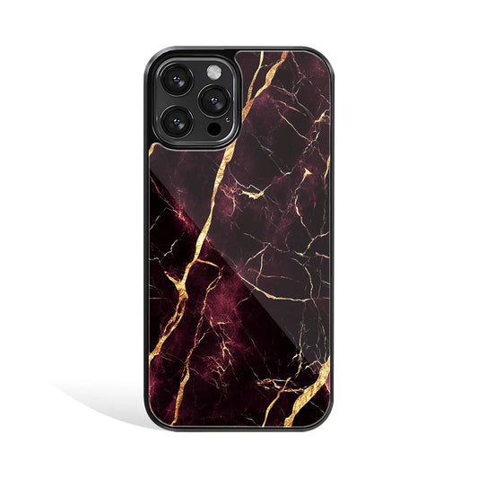 Premium Glass Back Mobile Phone Cover for iPhone, Samsung, OnePlus, Google Pixel, Redmi, Oppo, Vivo & Realme