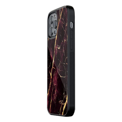Trendy Glass Back Mobile Case for iPhone, Samsung, Redmi, OnePlus, Google Pixel, Motorola