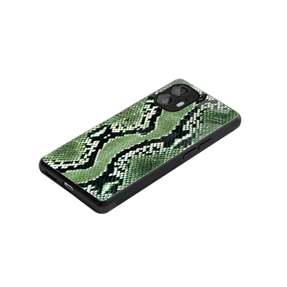 Venom Green stylish phone case for nothing phone 2 | glossy glass and slim fit