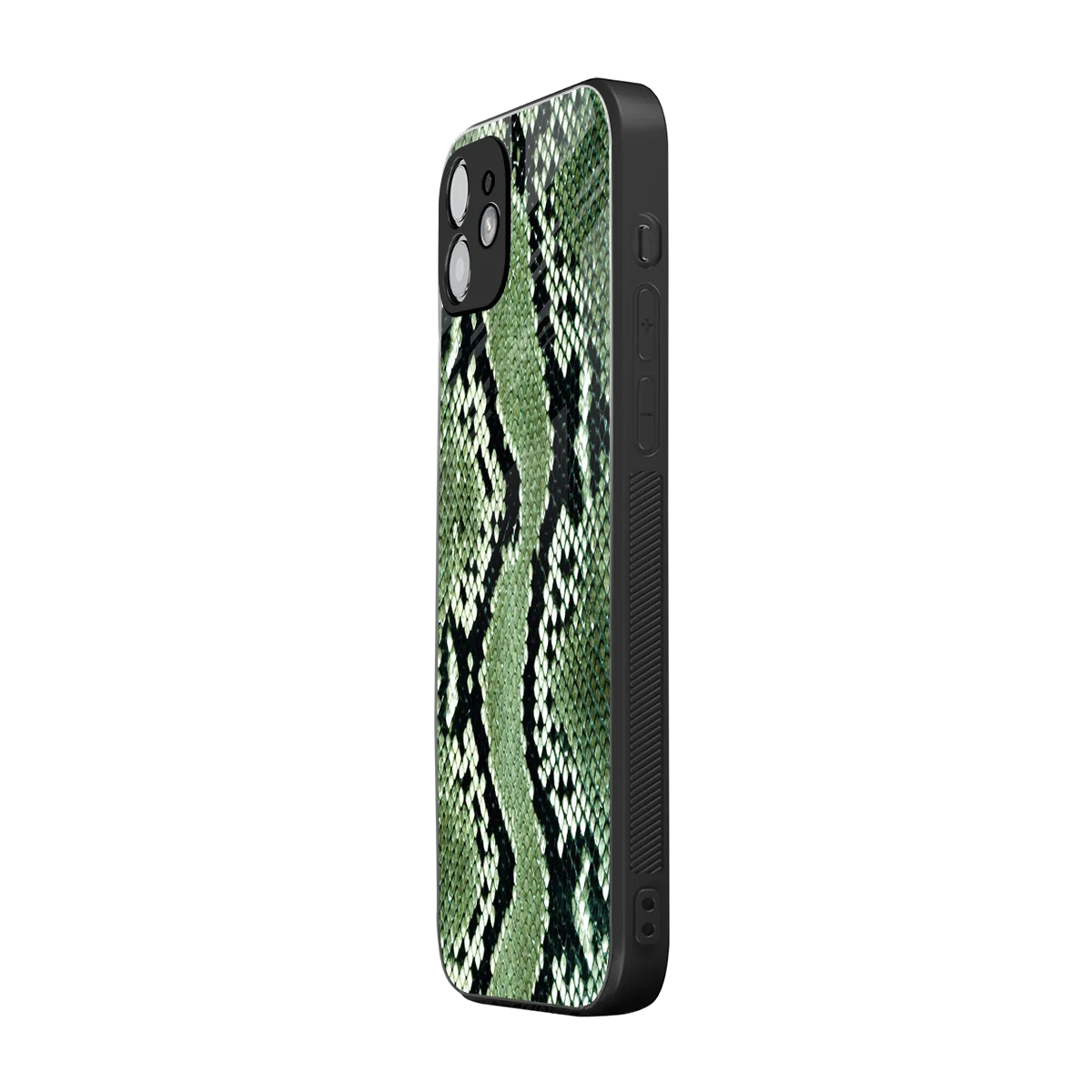 Venom Green iphone 11 mobile cover | shockproof glass phone case
