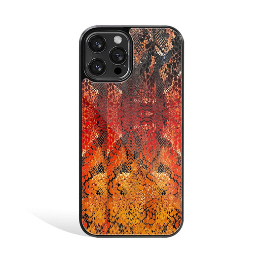 Premium Glass Back Mobile Phone Cover for iPhone, Samsung, OnePlus, Google Pixel, Redmi, Oppo, Vivo & Realme