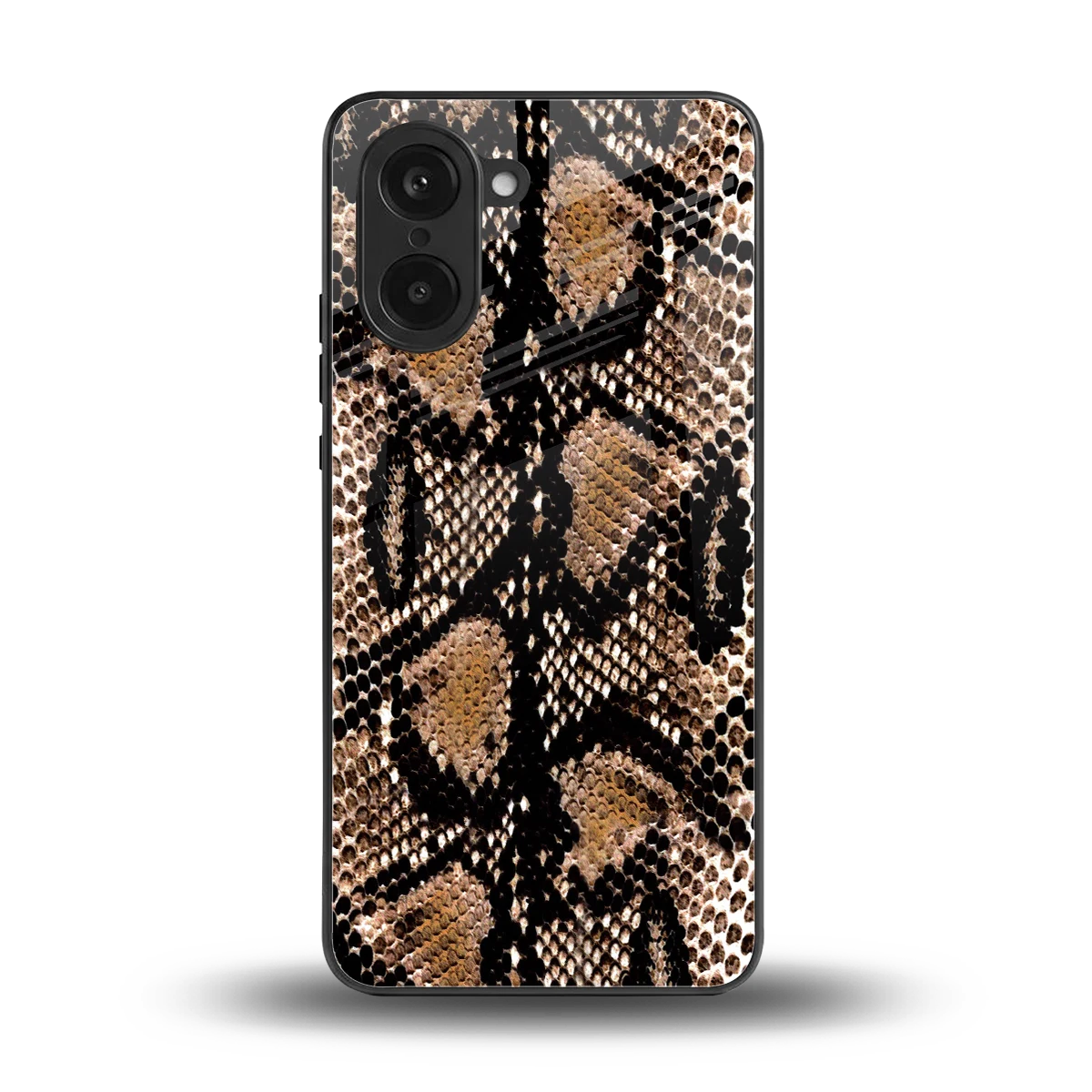 Venomous Luxe back phone cover | glass case for oneplus nord ce5 5g