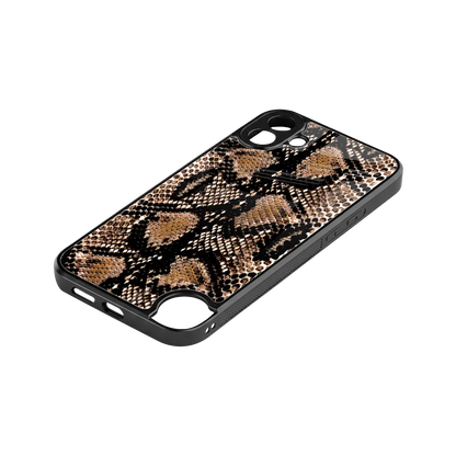 Venomous Luxe stylish phone case for cmf nothing phone 1 | glossy glass and slim fit