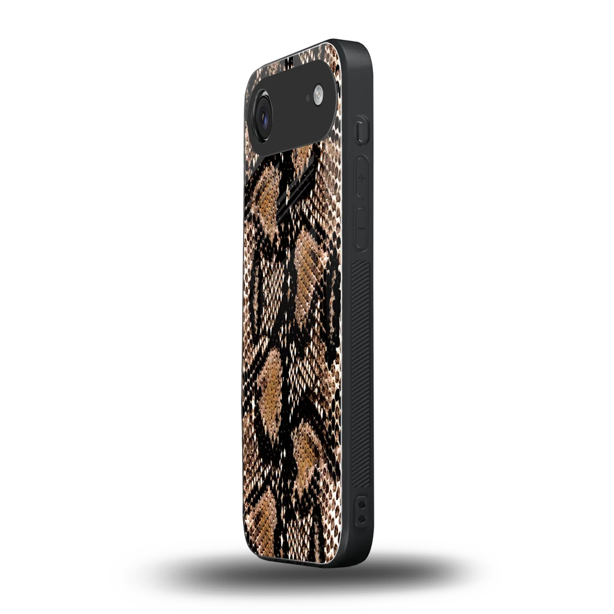 Venomous Luxe iphone air mobile cover | shockproof glass phone case