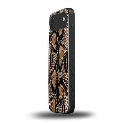 Venomous Luxe iphone air mobile cover | shockproof glass phone case