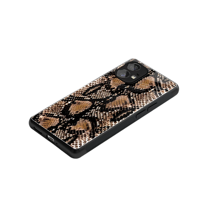 Venomous Luxe stylish phone case for nothing phone 1 | glossy glass and slim fit