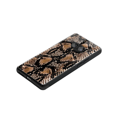 Venomous Luxe stylish phone case for nothing phone 2a plus | glossy glass and slim fit