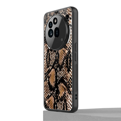 Venomous Luxe nothing phone 3a pro mobile cover | shockproof glass phone case