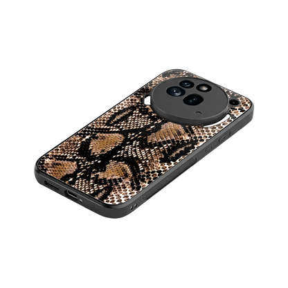 Venomous Luxe stylish phone case for nothing phone 3a pro | glossy glass and slim fit