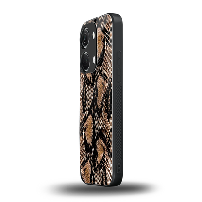 Venomous Luxe oneplus nord 3 mobile cover | shockproof glass phone case