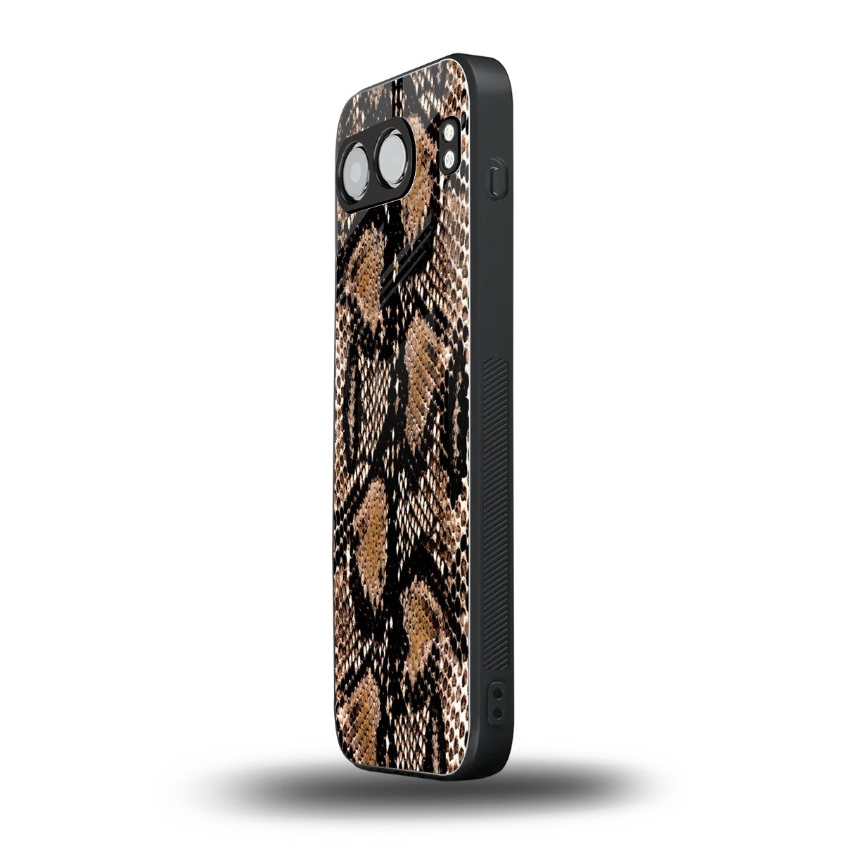 Venomous Luxe oneplus nord 4 mobile cover | shockproof glass phone case