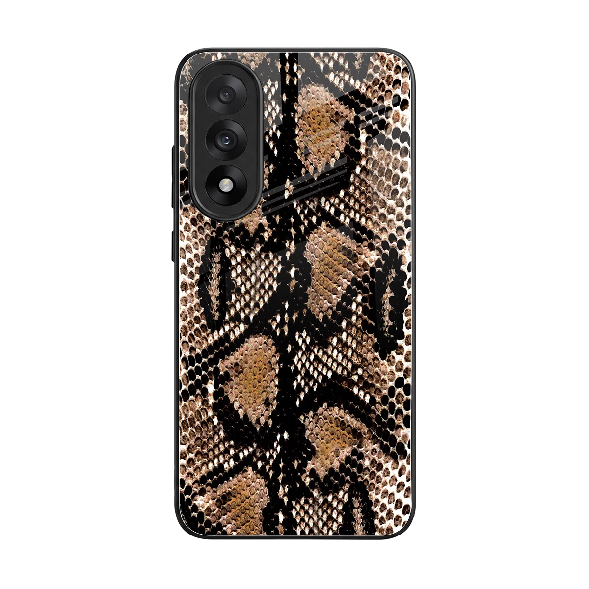 Venomous Luxe back phone cover | glass case for oneplus nord 5