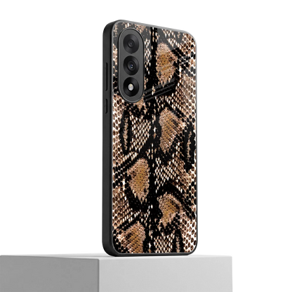 Venomous Luxe oneplus nord 5 mobile cover | shockproof glass phone case