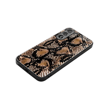 Venomous Luxe stylish phone case for oneplus nord 5 | glossy glass and slim fit