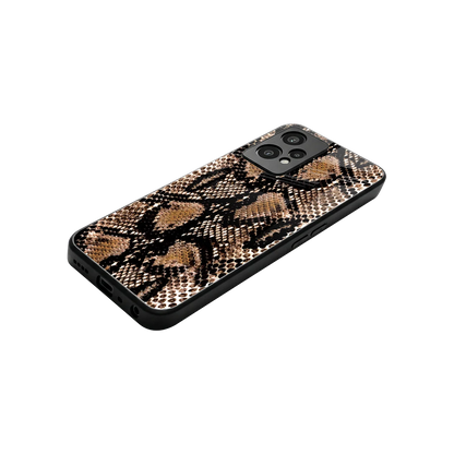 Venomous Luxe stylish phone case for oneplus nord ce 2 lite | glossy glass and slim fit