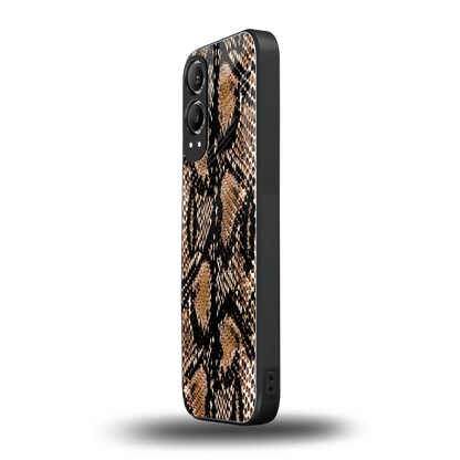 Venomous Luxe oneplus nord ce 4 lite mobile cover | shockproof glass phone case