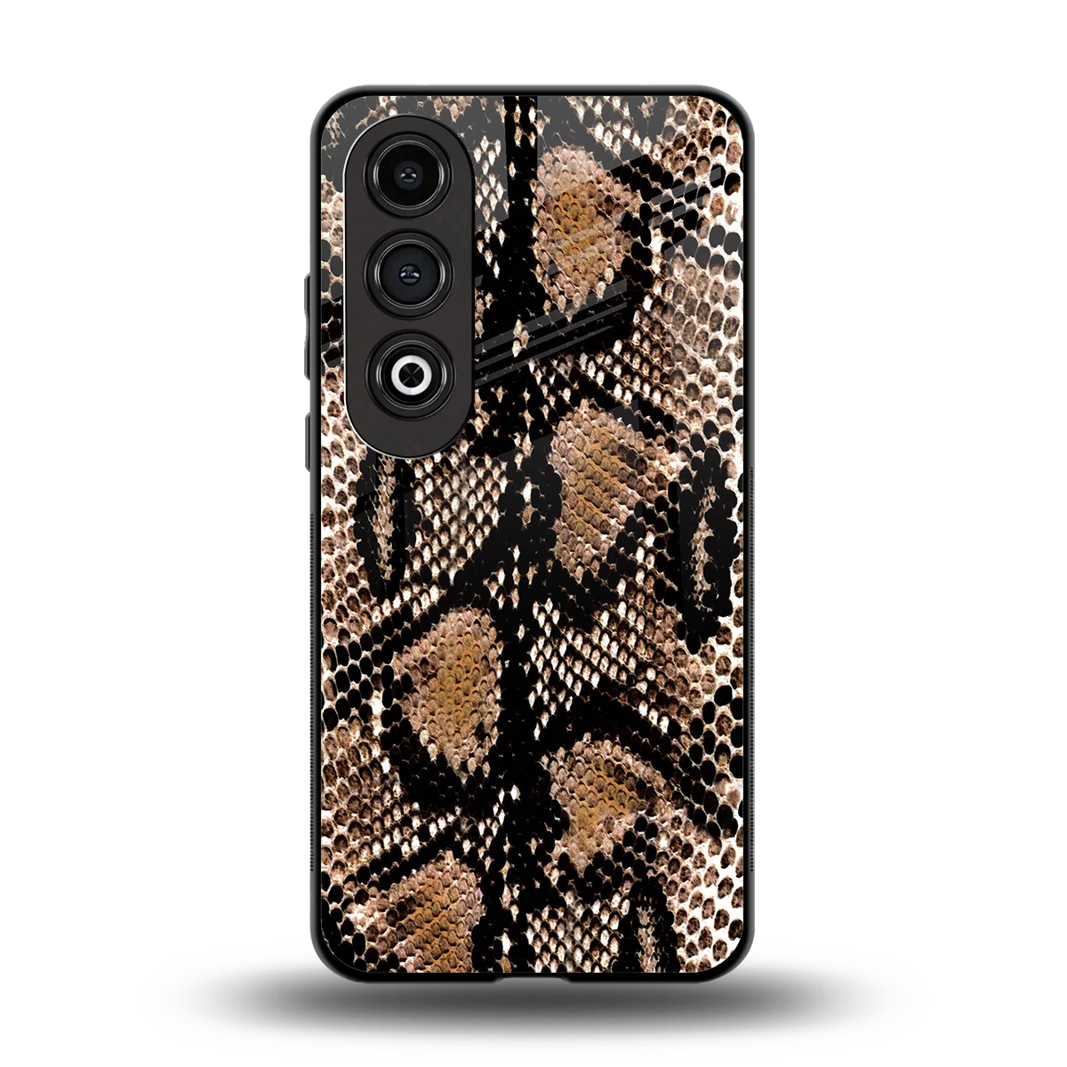 Venomous Luxe back phone cover | glass case for oneplus nord ce 4